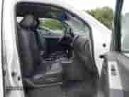 2007 Nissan Pathfinder SE with VIN 5N1AR18W37C608298, listed as a IAAI auction lot 42828320 with 187,763 mi miles and . Bid and sale history available at DreamBid. Image 5.