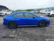 2025 Subaru WRX Limited с VIN JF1VBAN66S8802226, выставлен на аукционе IAAI как лот 42499790 с пробегом 199 миль миль и . История ставок и продаж доступна на DreamBid. Изображение 13.