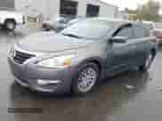 2015 Nissan Altima 2.5 с VIN 1N4AL3AP6FC142438, выставлен на аукционе IAAI как лот 43583826 с пробегом 169 888 миль миль и . История ставок и продаж доступна на DreamBid. Изображение 2.