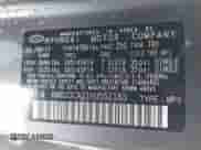 2017 Hyundai Tucson Sport с VIN KM8J3CA21HU552183, выставлен на аукционе IAAI как лот 41589259 с пробегом 16 263 миль миль и . История ставок и продаж доступна на DreamBid. Изображение 9.