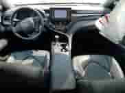 2023 Toyota Camry SE с VIN 4T1G11AK6PU182223, выставлен на аукционе Copart как лот 67414965 с пробегом 27 891 миль миль и Списание • Salvage title. История ставок и продаж доступна на DreamBid. Изображение 8.