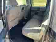 2020 Ford F-150 XL with VIN 1FTEW1C51LFA22348, listed as a Copart auction lot 89835545 with 139,293 mi miles and Clean title. Bid and sale history available at DreamBid. Image 6.