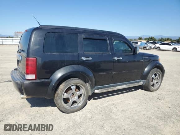 2011 Dodge Nitro SE с VIN 1D4PT2GK9BW541737, выставлен на аукционе Copart как лот 72989114 с пробегом 173 419 миль миль и Чистый • Clean title. История ставок и продаж доступна на DreamBid. Изображение 3.