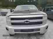 2015 Chevrolet Silverado 2500HD LTZ с VIN 1GC1KWE8XFF158822, выставлен на аукционе Copart как лот 84009695 с пробегом 202 515 миль миль и Чистый • Clean title. История ставок и продаж доступна на DreamBid. Изображение 5.