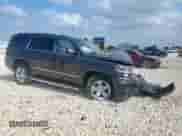 2018 Chevrolet Tahoe LT с VIN 1GNSCBKC0JR138838, выставлен на аукционе Copart как лот 59400065 с пробегом 128 836 миль миль и Чистый • Clean title. История ставок и продаж доступна на DreamBid. Изображение 4.