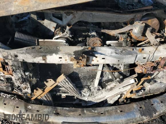 1996 Chevrolet Chevy Van с VIN 1GBFG15R0T1011277, выставлен на аукционе Copart как лот 51970455 с пробегом Не указан миль и На запчасти • Non repairable. История ставок и продаж доступна на DreamBid. Изображение 13.