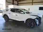 2024 Hyundai Santa Cruz SEL z VIN 5NTJBDDE7RH108838, wystawiony jako Copart lot #80703594 z przebiegiem 11 524 mil mil oraz Czysty tytuł • Clean title. Historia ofert i sprzedaży dostępna na DreamBid. Obrazek 4.