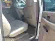 2004 Chevrolet Suburban LS with VIN 3GNFK16Z34G147602, listed as a IAAI auction lot 43005553 with 95,598 mi miles and . Bid and sale history available at DreamBid. Image 8.