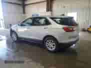 2019 Chevrolet Equinox LS с VIN 2GNAXHEV9K6105818, выставлен на аукционе Copart как лот 84885265 с пробегом 49 382 миль миль и Списание • Salvage title. История ставок и продаж доступна на DreamBid. Изображение 2.