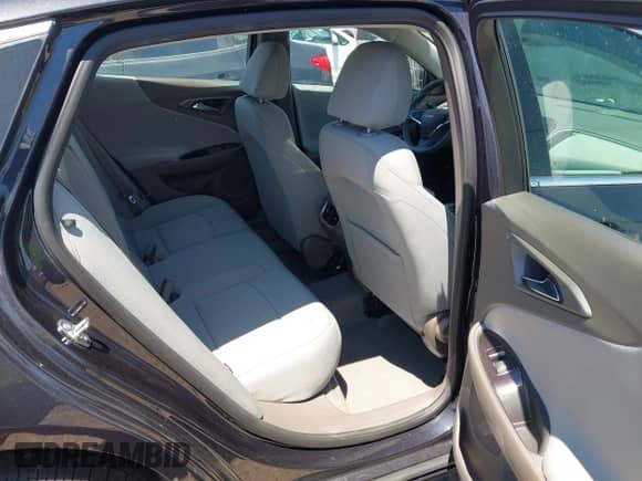 2023 Chevrolet Malibu LT with VIN 1G1ZD5ST9PF218714, listed as a IAAI auction lot 42831155 with 26,610 mi miles and . Bid and sale history available at DreamBid. Image 8.