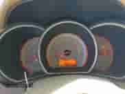 2009 Nissan Murano SL with VIN JN8AZ18U99W021886, listed as a Copart auction lot 86728695 with 147,381 mi miles and Salvage title. Bid and sale history available at DreamBid. Image 9.