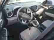 2020 Hyundai Venue SEL с VIN KMHRC8A31LU020899, выставлен на аукционе Copart как лот 76447144 с пробегом Не указан миль и Списание • Salvage title. История ставок и продаж доступна на DreamBid. Изображение 8.