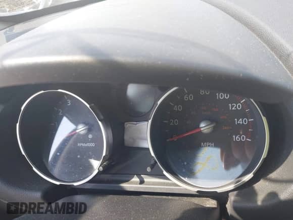 2009 Nissan Rogue S with VIN JN8AS58V99W449817, listed as a IAAI auction lot 42833301 with Not provided miles and . Bid and sale history available at DreamBid. Image 7.