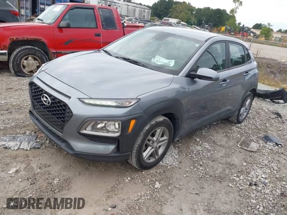 2020 Hyundai Kona SE с VIN KM8K12AA3LU443700, выставлен на аукционе IAAI как лот 43329365 с пробегом 106 224 миль миль и . История ставок и продаж доступна на DreamBid. Изображение 17.