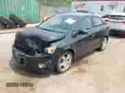 2015 Chevrolet Sonic LTZ с VIN 1G1JE5SB9F4172023, выставлен на аукционе IAAI как лот 42440528 с пробегом 108 031 миль миль и . История ставок и продаж доступна на DreamBid. Изображение 2.