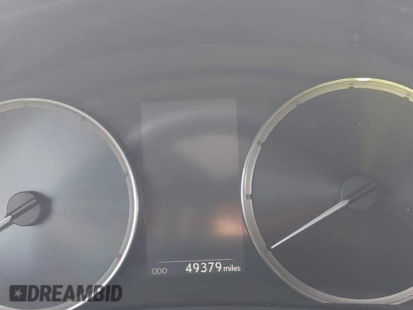 2019 Lexus RC 350 z VIN JTHHZ5BC8K5020322, wystawiony jako IAAI lot #41628891 z przebiegiem 49 379 mil mil oraz . Historia ofert i sprzedaży dostępna na DreamBid. Obrazek 15.