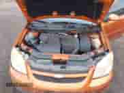2006 Chevrolet Cobalt LT с VIN 1G1AL55F667824079, выставлен на аукционе IAAI как лот 42304667 с пробегом 193 989 миль миль и . История ставок и продаж доступна на DreamBid. Изображение 10.