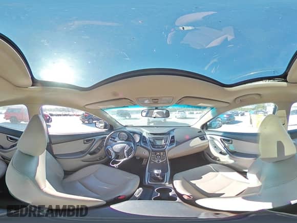 2015 Hyundai Elantra Sport с VIN KMHDH4AH0FU231404, выставлен на аукционе Copart как лот 75250954 с пробегом 110 618 миль миль и Списание • Salvage title. История ставок и продаж доступна на DreamBid. Изображение 13.