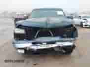 2006 Chevrolet Silverado 1500 Work Truck с VIN 1GCEC19X76Z128257, выставлен на аукционе IAAI как лот 41437288 с пробегом 201 791 миль миль и . История ставок и продаж доступна на DreamBid. Изображение 13.