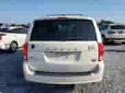 2011 Dodge Grand Caravan Crew с VIN 2D4RN5DG2BR661442, выставлен на аукционе Copart как лот 69102965 с пробегом 171 938 миль миль и Списание • Salvage title. История ставок и продаж доступна на DreamBid. Изображение 6.