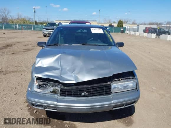 1995 Chevrolet Beretta с VIN 1G1LV15M5SY116047, выставлен на аукционе IAAI как лот 42036344 с пробегом 104 222 миль миль и . История ставок и продаж доступна на DreamBid. Изображение 12.