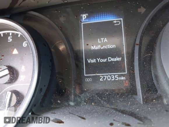 2023 Toyota Camry SE z VIN 4T1G11AK8PU756448, wystawiony jako IAAI lot #43051703 z przebiegiem 27 035 mil mil oraz . Historia ofert i sprzedaży dostępna na DreamBid. Obrazek 15.