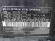 2020 Mitsubishi Outlander SE с VIN JA4AD3A37LZ020064, выставлен на аукционе IAAI как лот 43424364 с пробегом 102 696 миль миль и . История ставок и продаж доступна на DreamBid. Изображение 9.