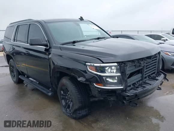 2020 Chevrolet Tahoe LS с VIN 1GNSCAKC5LR275173, выставлен на аукционе IAAI как лот 41931311 с пробегом 86 780 миль миль и . История ставок и продаж доступна на DreamBid. Изображение 1.
