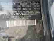 2017 Hyundai Elantra Limited z VIN KMHD84LF6HU153659, wystawiony jako Copart lot #82074725 z przebiegiem 111 852 mil mil oraz Szkoda całkowita • Salvage title. Historia ofert i sprzedaży dostępna na DreamBid. Obrazek 12.