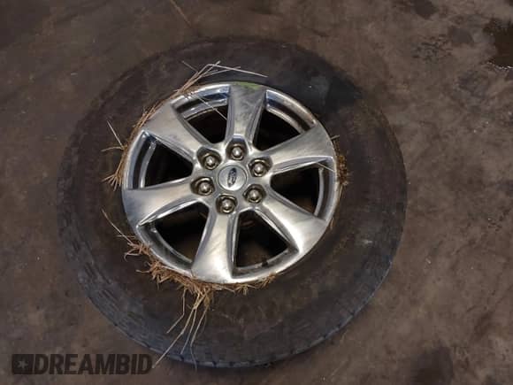 2020 Ford F-150 XL с VIN 1FTFX1E46LKE79282, выставлен на аукционе IAAI как лот 42330418 с пробегом 111 888 миль миль и . История ставок и продаж доступна на DreamBid. Изображение 20.