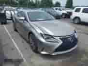 2015 Lexus RC 350 F Sport z VIN JTHSE5BC6F5003106, wystawiony jako IAAI lot #42452061 z przebiegiem 163 558 mil mil oraz . Historia ofert i sprzedaży dostępna na DreamBid. Obrazek 1.