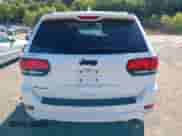 2017 Jeep Grand Cherokee Altitude with VIN 1C4RJFAG0HC714451, listed as a IAAI auction lot 43127236 with 116,501 mi miles and . Bid and sale history available at DreamBid. Image 17.