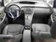 2010 Toyota Prius II с VIN JTDKN3DU2A5081922, выставлен на аукционе Copart как лот 82073535 с пробегом 203 733 миль миль и Чистый • Clean title. История ставок и продаж доступна на DreamBid. Изображение 8.