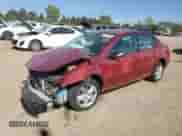 2006 Saturn ION with VIN 1G8AJ55F56Z161129, listed as a Copart auction lot 81115605 with Not provided miles and Salvage title. Bid and sale history available at DreamBid. Image 1.