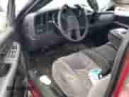 2007 Chevrolet Silverado 1500 LS с VIN 2GCEK13V371178061, выставлен на аукционе Copart как лот 44005675 с пробегом 245 231 миль миль и Списание • Salvage title. История ставок и продаж доступна на DreamBid. Изображение 8.