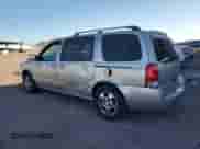 2007 Chevrolet Uplander 3LT с VIN 1GNDV33197D172420, выставлен на аукционе Copart как лот 44260675 с пробегом 150 247 миль миль и Списание • Salvage title. История ставок и продаж доступна на DreamBid. Изображение 2.