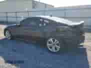 2010 Hyundai Genesis Coupe with VIN KMHHU6KH0AU035673, listed as a Copart auction lot 54561415 with 109,084 mi miles and Salvage title. Bid and sale history available at DreamBid. Image 2.
