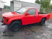 2012 Chevrolet Colorado Work Truck z VIN 1GCCSBF99C8127098, wystawiony jako IAAI lot #43303759 z przebiegiem 79 862 mil mil oraz . Historia ofert i sprzedaży dostępna na DreamBid. Obrazek 15.
