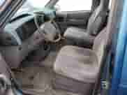 1994 Dodge Caravan with VIN 2B4GH2531RR742512, listed as a Copart auction lot 78172794 with 120,838 mi miles and Clean title. Bid and sale history available at DreamBid. Image 7.