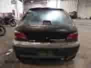 1996 Chevrolet Metro с VIN 2C1MR2269T6785454, выставлен на аукционе IAAI как лот 41573072 с пробегом 186 523 миль миль и . История ставок и продаж доступна на DreamBid. Изображение 16.