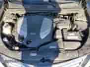 2012 Hyundai Azera с VIN KMHFH4JG5CA145146, выставлен на аукционе Copart как лот 89160065 с пробегом 228 160 миль миль и Чистый • Clean title. История ставок и продаж доступна на DreamBid. Изображение 11.