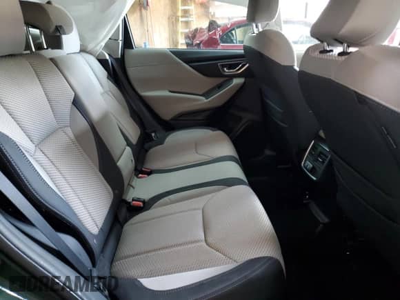 2024 Subaru Forester Premium z VIN JF2SKADC7RH425986, wystawiony jako Copart lot #80379135 z przebiegiem Nie podano mil oraz Szkoda całkowita • Salvage title. Historia ofert i sprzedaży dostępna na DreamBid. Obrazek 11.