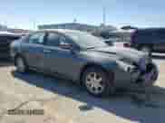 2005 Honda Accord LX with VIN 1HGCM56425A142927, listed as a Copart auction lot 84926065 with 150,680 mi miles and Salvage title. Bid and sale history available at DreamBid. Image 4.