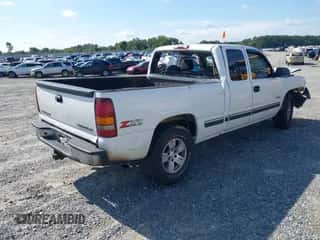 2002 Chevrolet Silverado 1500 LS с VIN 1GCEK19TX2Z344453, выставлен на аукционе IAAI как лот 42993061 с пробегом 545 682 миль миль и . История ставок и продаж доступна на DreamBid. Изображение 4.