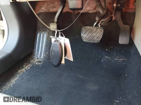 2015 Nissan Altima 2.5 с VIN 1N4AL3AP0FN336869, выставлен на аукционе IAAI как лот 43147069 с пробегом 130 493 миль миль и . История ставок и продаж доступна на DreamBid. Изображение 11.