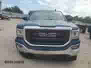 2018 GMC Sierra 1500 SLT с VIN 3GTP1NEC0JG517789, выставлен на аукционе Copart как лот 81275455 с пробегом 129 063 миль миль и Списание • Salvage title. История ставок и продаж доступна на DreamBid. Изображение 5.