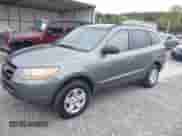2009 Hyundai Santa Fe GLS с VIN 5NMSG13D79H249045, выставлен на аукционе IAAI как лот 43149082 с пробегом 162 361 миль миль и . История ставок и продаж доступна на DreamBid. Изображение 2.