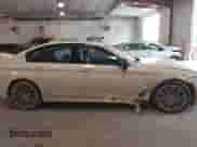 2018 BMW 5 Series 540i xDrive с VIN WBAJE7C50JG891791, выставлен на аукционе IAAI как лот 42365265 с пробегом 54 896 миль миль и . История ставок и продаж доступна на DreamBid. Изображение 13.