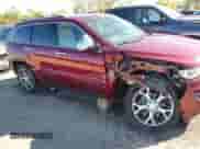 2021 Jeep Grand Cherokee High Altitude с VIN 1C4RJFCGXMC670689, выставлен на аукционе IAAI как лот 43335788 с пробегом 38 438 миль миль и . История ставок и продаж доступна на DreamBid. Изображение 6.