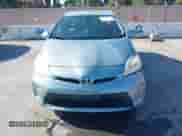 2012 Toyota Prius One with VIN JTDKN3DU2C1497804, listed as a IAAI auction lot 43281300 with 237,493 mi miles and . Bid and sale history available at DreamBid. Image 12.